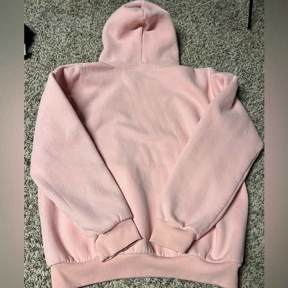 Cmfrt Pastel Hoodie - Picture 7 of 8